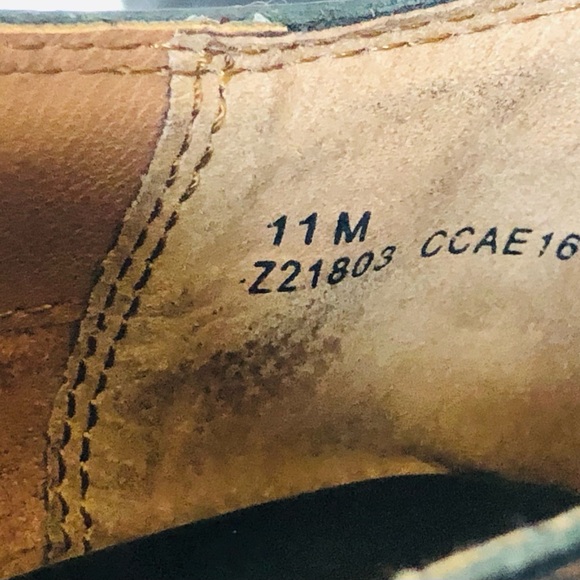 BOC Born Concept Black Leather Stefana Clog Appropriate 3” Heel - Picture 5 of 9